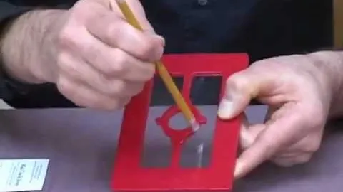 Frame Trick